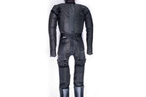 Ruth Lee Confined Space