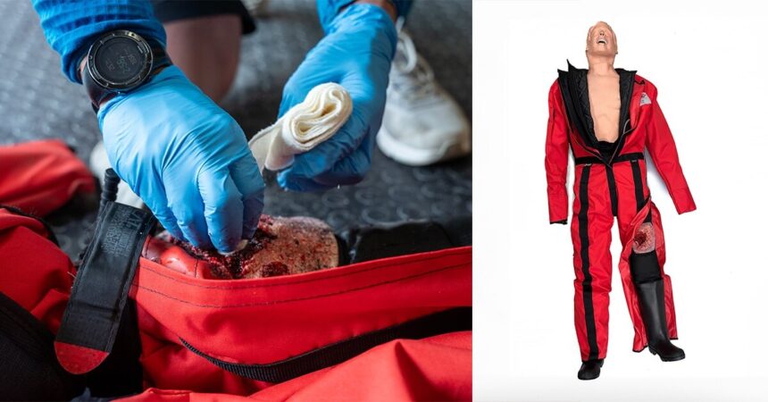 Trauma Rescue