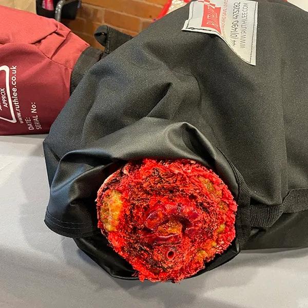 Trauma Simulation Kit